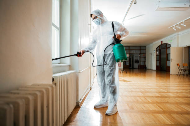 Pest Prevention Services in Fort Ashby, WV